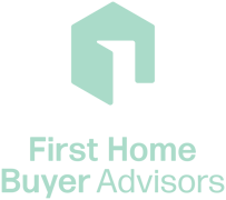 FHBA_Stacked Logo Navy Mint